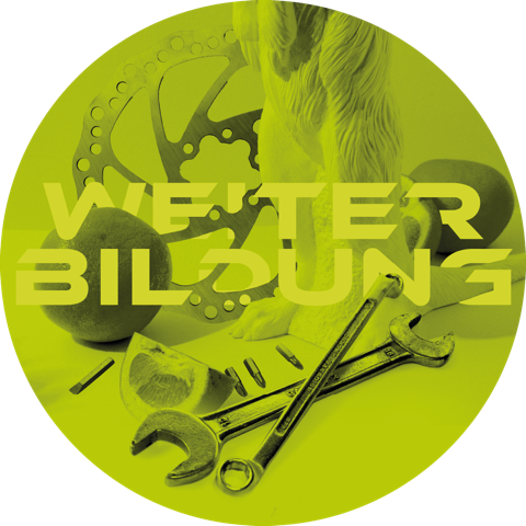 weiterbildung weiterbildung