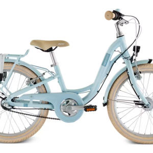 Puky Skyride 20-3 (3-Gang) ALU retro blue