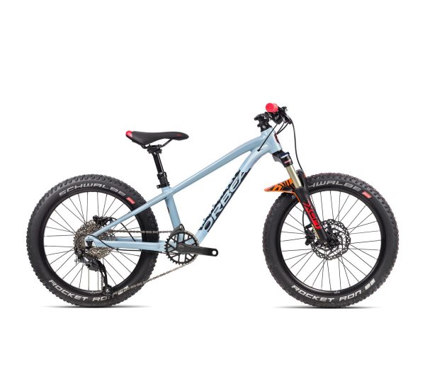 Orbea Laufey 20 H20 blue red