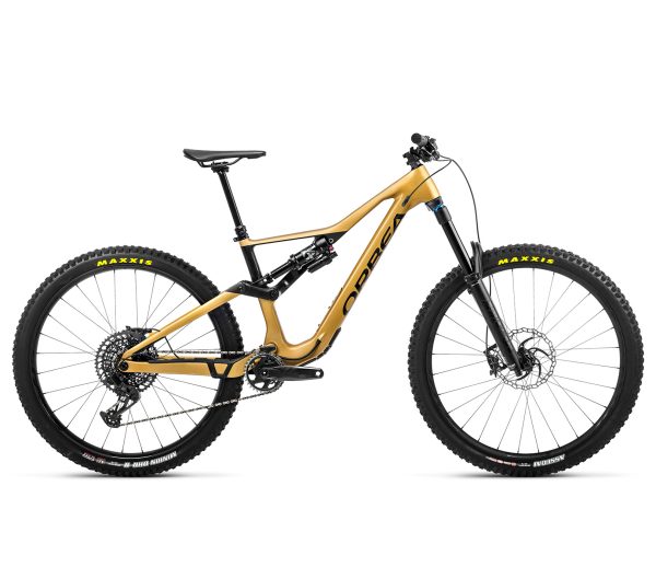 Orbea Rallon M10