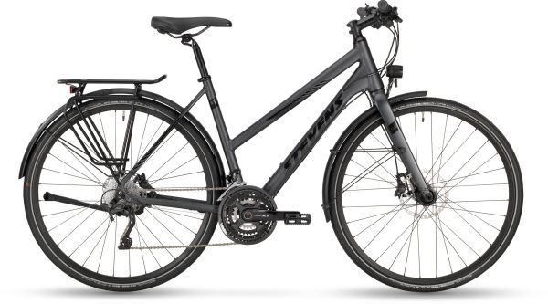 Stevens 8X Lite Tour