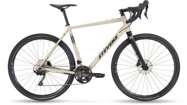 Stevens Gavere Gravelbike
