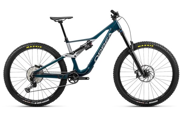 Orbea Rallon M20