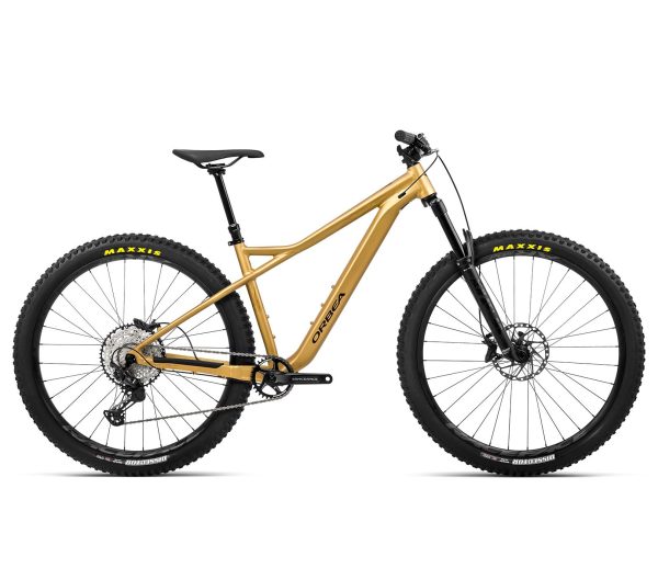 Orbea Laufey H-LTD
