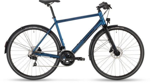 Stevens Strada 800 Tour 2.Generation