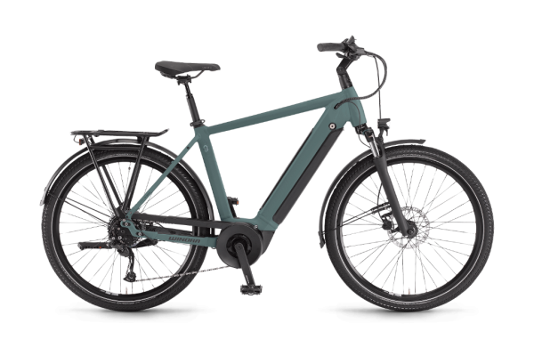 Winora Sinus 9 Diamant