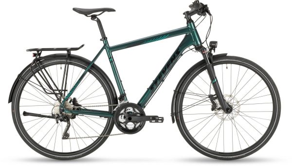 Stevens 7X Tour LT Gen1