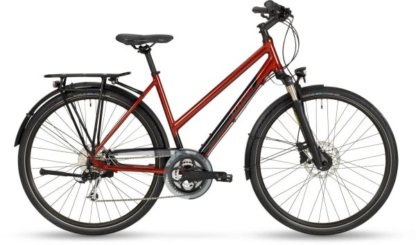 Savoie LT Gen 1
