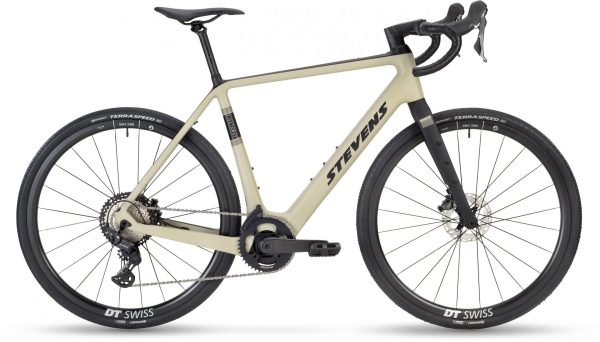 Stevens E-Getaway E-Gravelbike