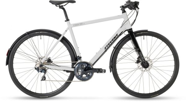 Stevens Strada 1000 Tour Gen 1