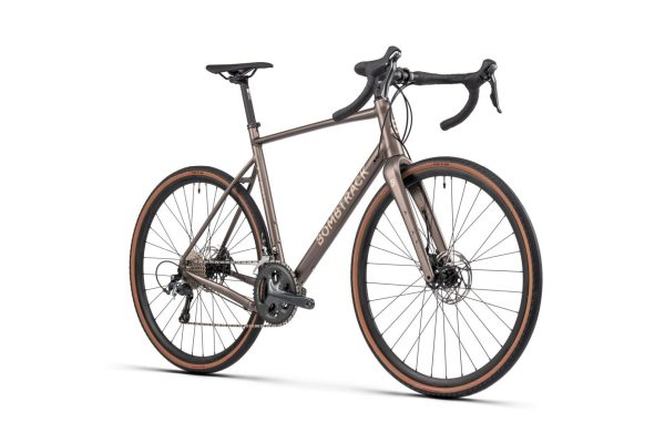 Bombtrack Audax AL Gravelbike