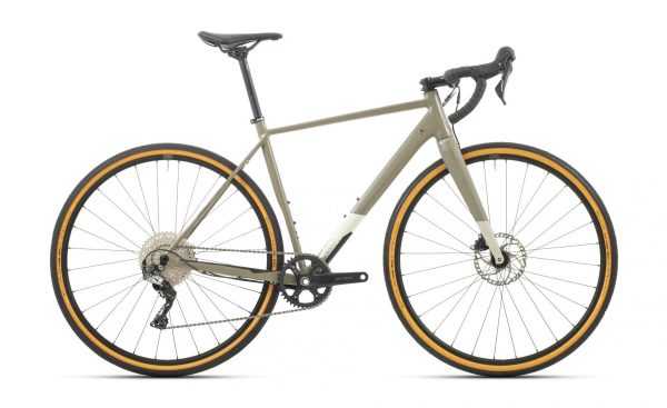 Superior X-Road Elite GR Gravelbike