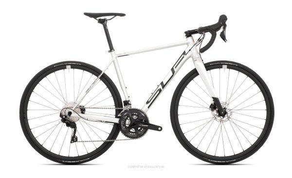 Superior X-Road Issue