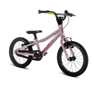 Puky LS-Pro 16 pearl pink
