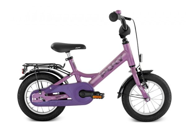 Puky Youke 12 Perky Purple