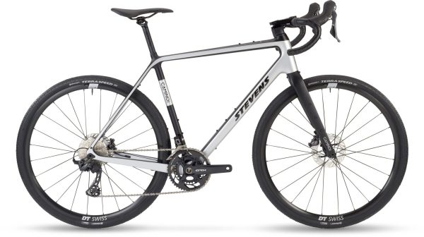 Stevens Camino Pro Gravelbike