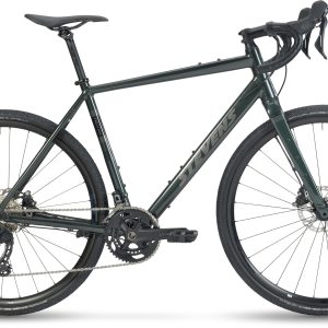 Stevens Prestige Gravelbike