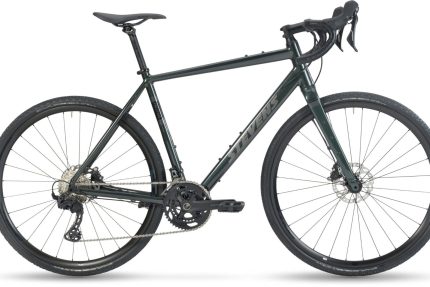 Stevens Prestige Gravelbike
