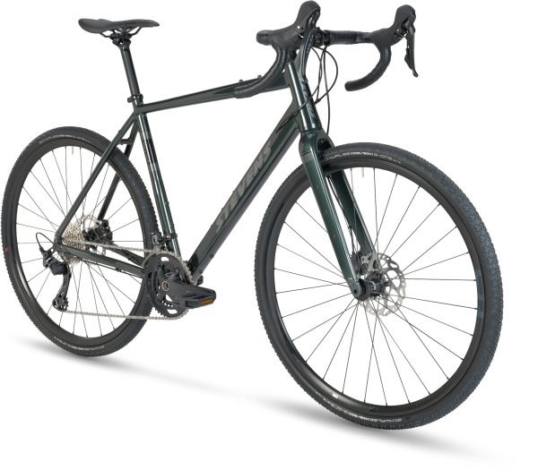 Stevens Prestige Gravelbike – Bild 2