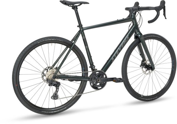 Stevens Prestige Gravelbike – Bild 3