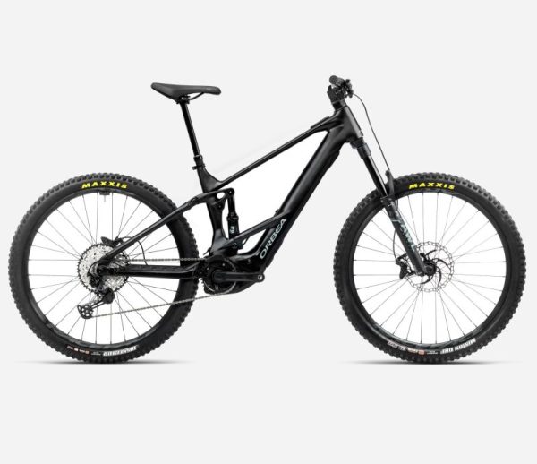 Orbea Wild ST H20