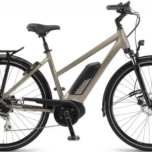 Winora Tria 8 Occasion E-Bike