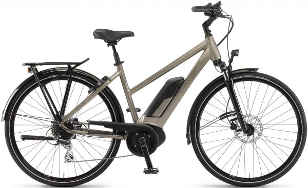 Winora Tria 8 Occasion E-Bike