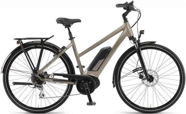 Winora Tria 8 Occasion E-Bike