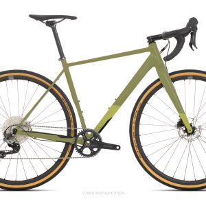 Superior X-Road Comp GR
