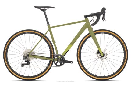 Superior X-Road Comp GR