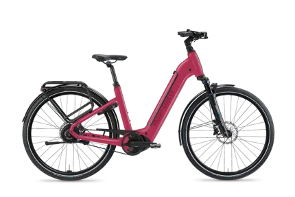 Tour de Suisse Charisma 25