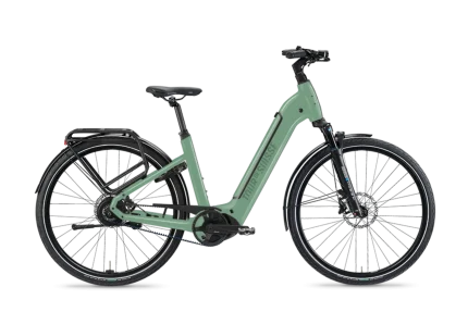 Tour de Suisse Charisma 25