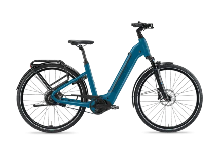 Tour de Suisse Charisma 25