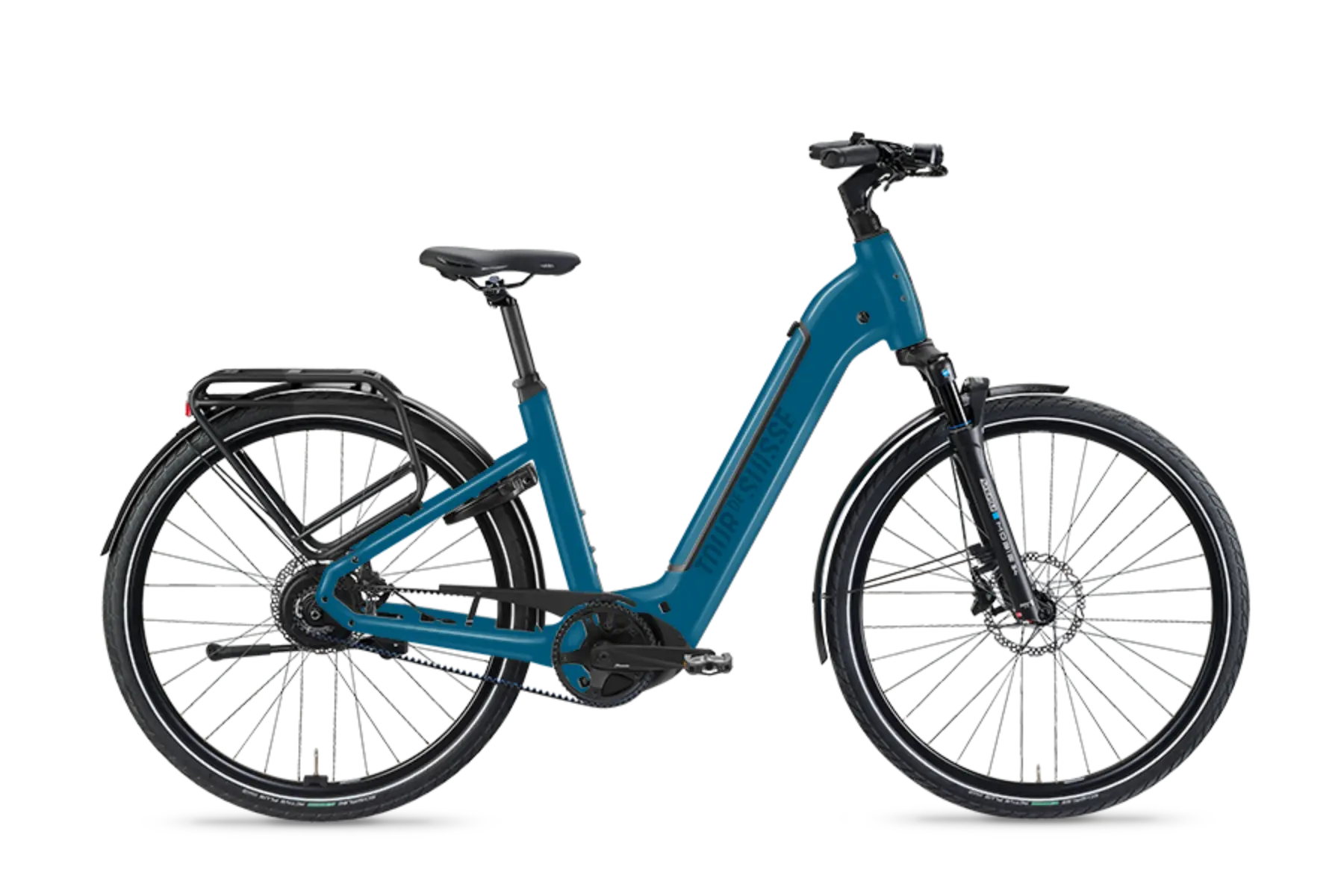 Tour de Suisse Charisma 25