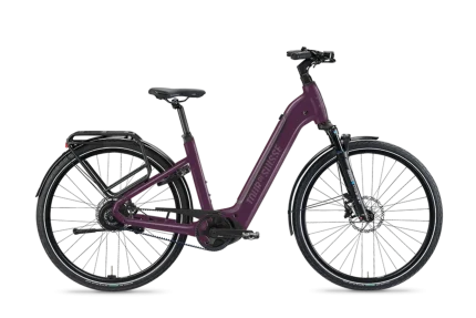 Tour de Suisse Charisma 25