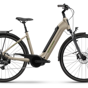 Winora Tria X9