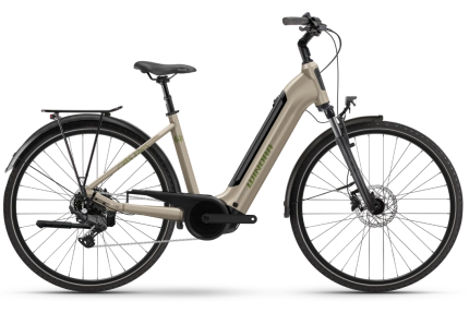 Winora Tria X9
