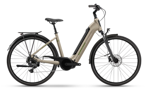 Winora Tria X9