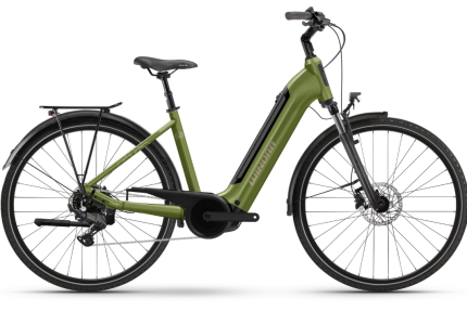 Winora Tria X9