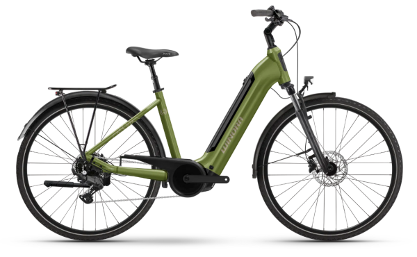 Winora Tria X9