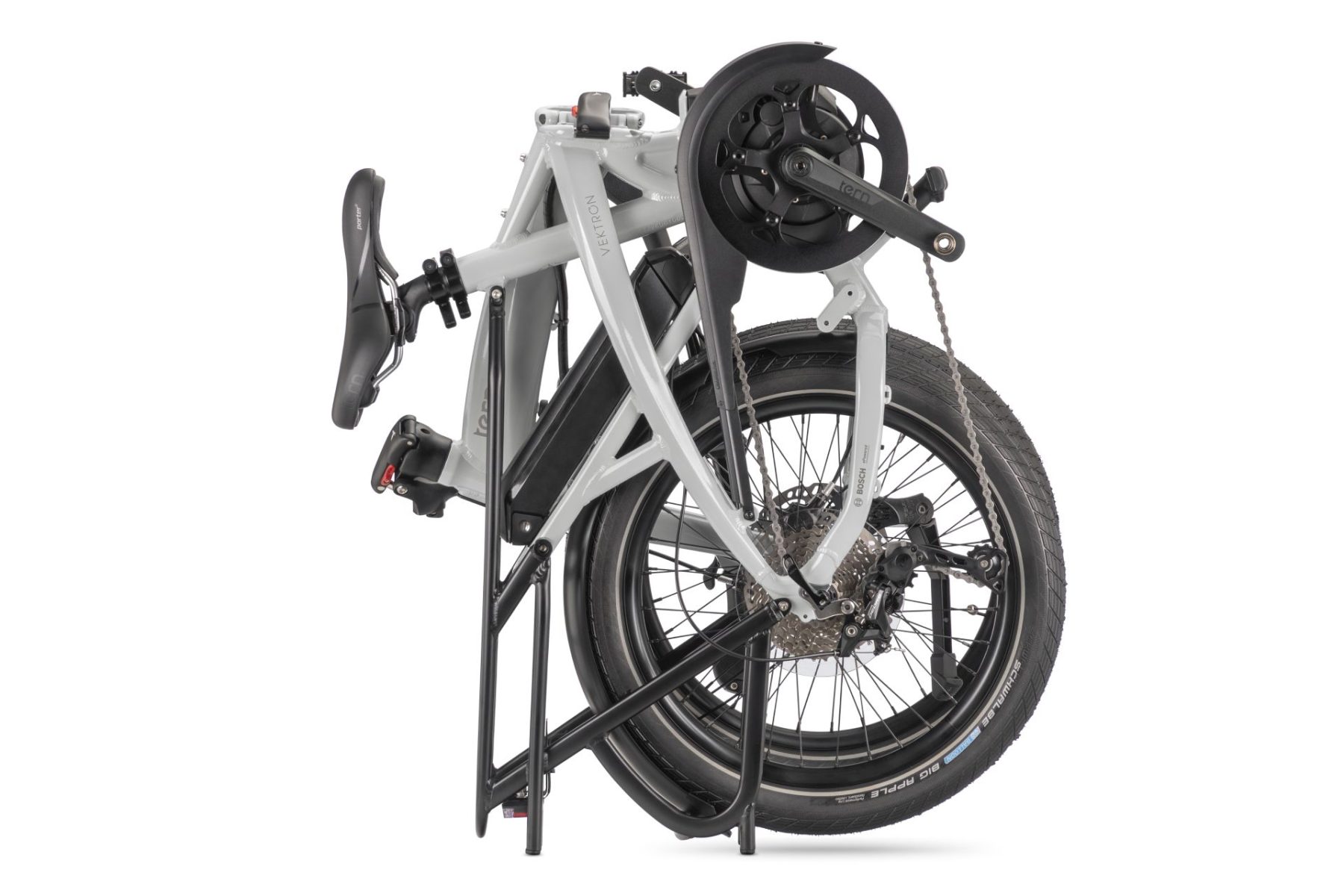 Tern Vektron P10 – Bild 3