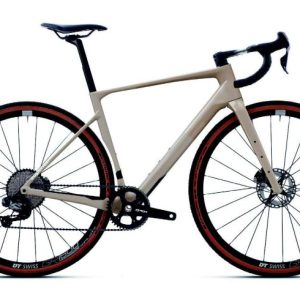 Superior XR 9.3 GRA Gravelbike