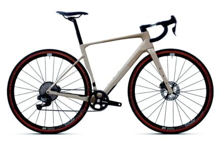 Superior XR 9.3 GRA Gravelbike