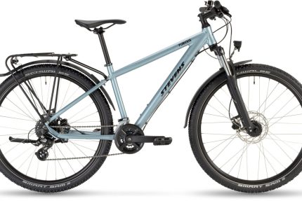 Stevens Furious Tour 27.5