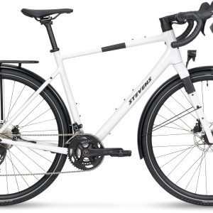 Stevens Gavere Com FEQ Gravelbike