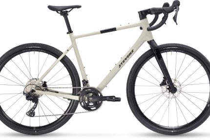Stevens Gavere Com Gravelbike