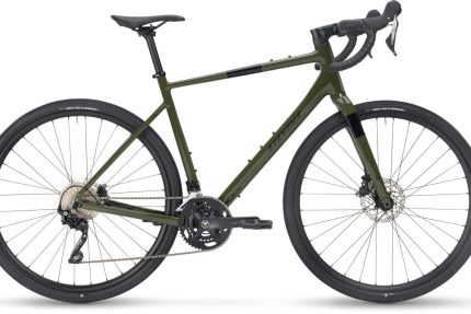 Stevens Gavere Eco Gravelbike