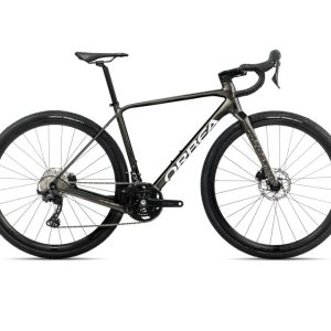 Orbea Terra H30 Gravelbike