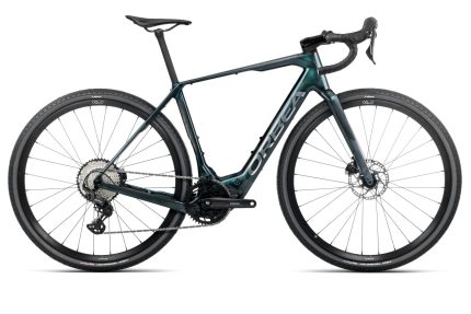 Orbea Denna M30 E-Gravelbike