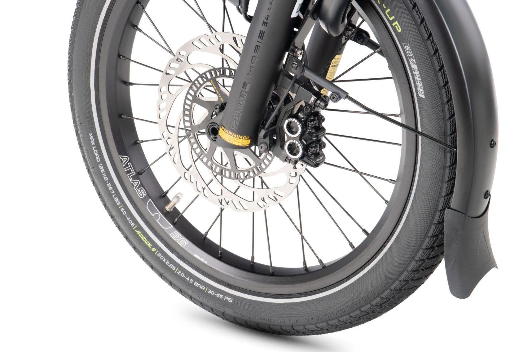 Tern GSD S10 Gen 3 – Bild 2